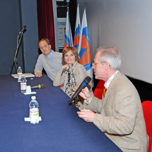 Riunione teatro Modena n. 9 / 93157