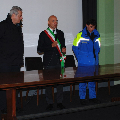 Consegna pick-up Coseano n. 9 / 102915