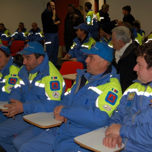 Incontro Tolmezzo foto n.3 / 112738