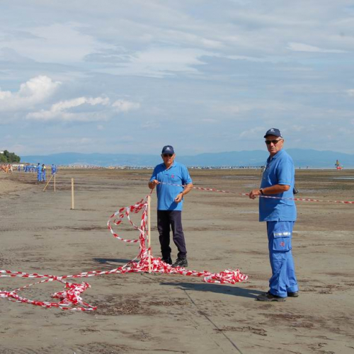 Grado Air Show 2007 12 / 15744