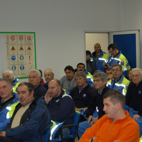Incontro 03/12 n. 3 / 46115