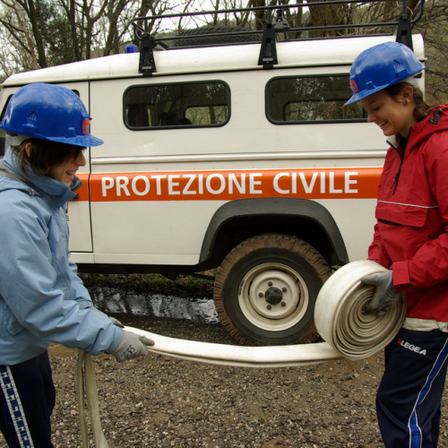 Stage Lignano 31/03 AIB n. 33 / 38760