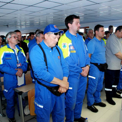 Seconda partenza soccorsi 7 / 37190