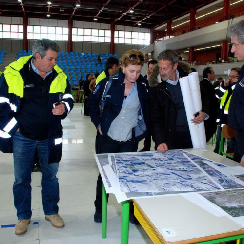 Visita autorit‡ 08/04 n. 27 / 37377