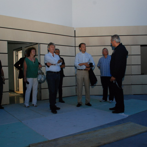 Visita Presidente Tondo n. 16 / 69693