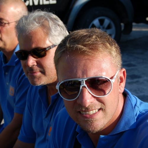 Incontro finale gemellaggio Puglia 2011 n. 4 / 69953