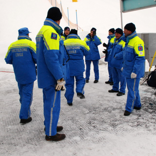 Coppa Europa Sci Disabili n. 9 / 90336