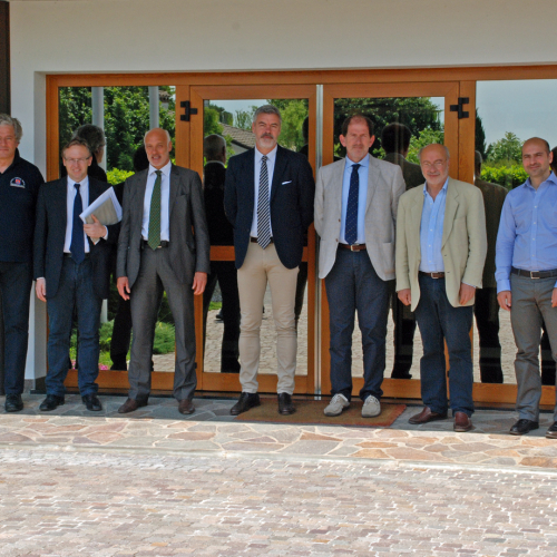 Incontro del 12/06 n. 8 / 96565