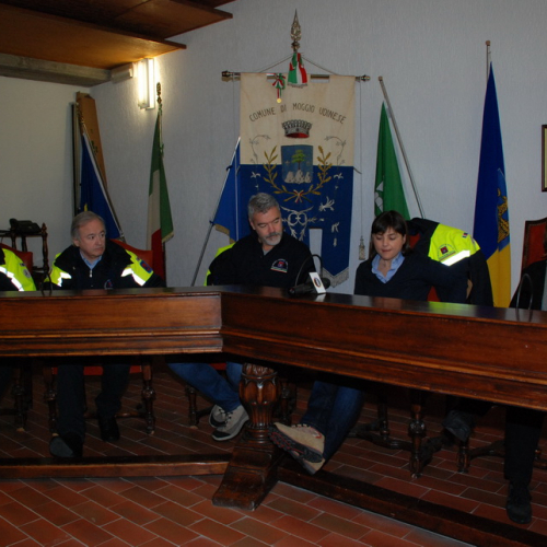 Incontro Presidente ed Assessore a Moggio n. 13 / 104136