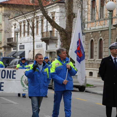 XI^ giornata del volontariato n. 10 / 33414