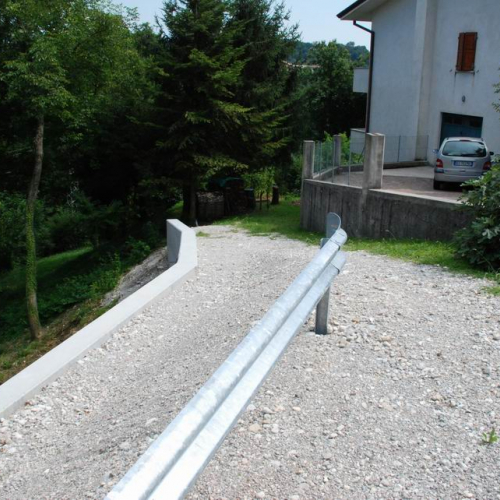 Intervento urgente di Protezione civile OPI 547 4 / 27659
