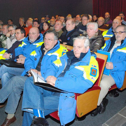 Incontro Palmanova 13.01.2008 9 / 34071