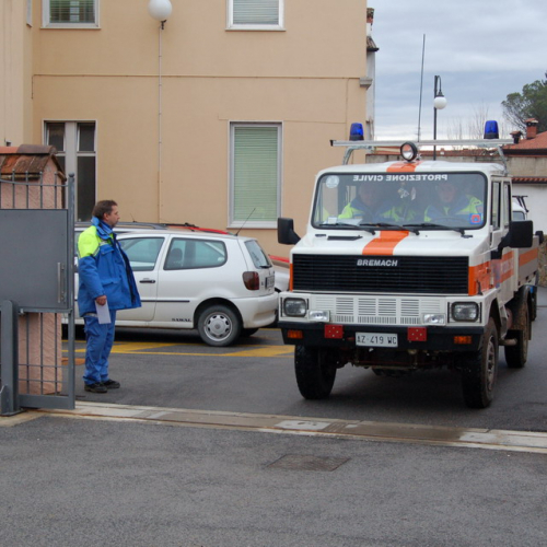 Attivit‡ addestrativa 24/01 n. 23 / 34472