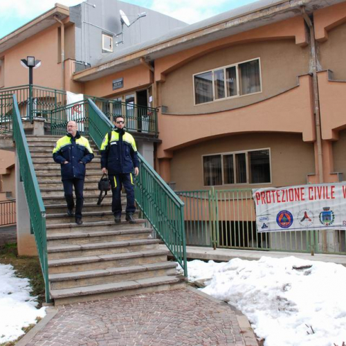 Arrivo partecipanti e sfilata 9 / 34601