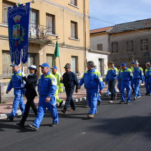 Inaugurazione sede n. 1 / 38626