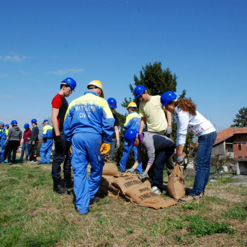 stage Lignano 01/04 lezione rischio idrogeologico n. 19 / 38810