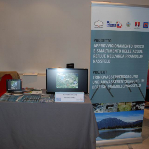 Evento informativo Interreg IV Italia - Austria n. 9 / 71664