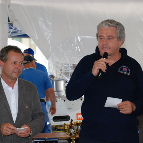 Premiazione Olimpiadi dell'Antincendio Boschivo n. 15 / 67303