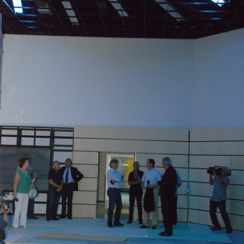 Visita Presidente Tondo n. 17 / 69694