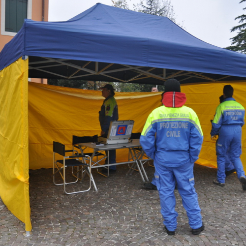 Addestramento ricerca persone 10/11 n. 12 / 88355