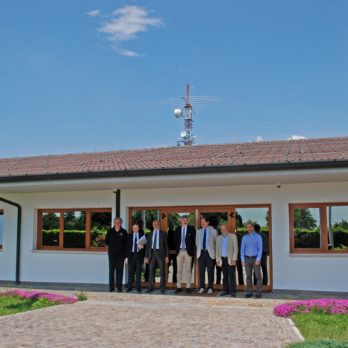 Incontro del 12/06 n. 9 / 96566