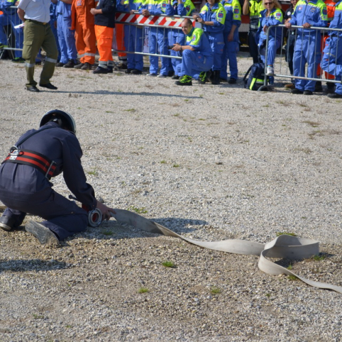 2™ edizione Olimpiadi della Protezione Civile n. 34 / 96671