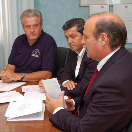 Conferenza stampa 6 / 16493
