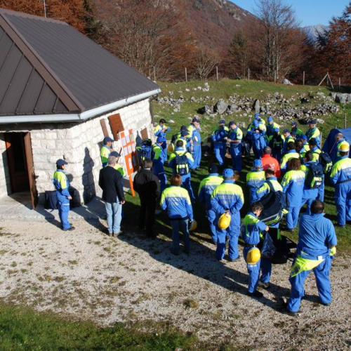 Addestramento congiunto Aviano 6 / 31393