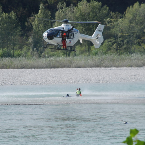 Esercitazione 118 e CNSAS 26/09/09 n. 17 / 43178