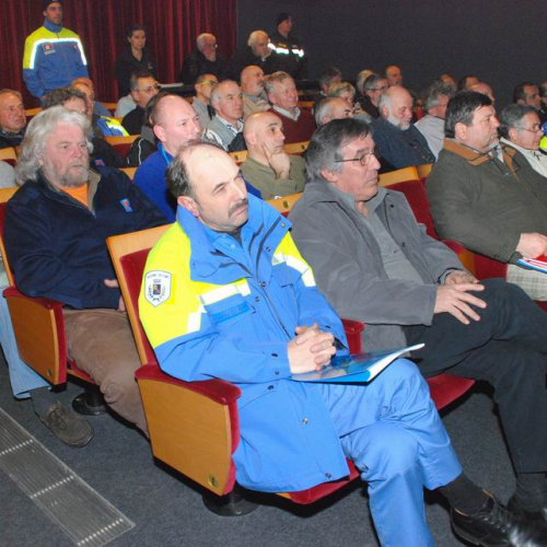 Incontro Palmanova 13.01.2008 10 / 34072