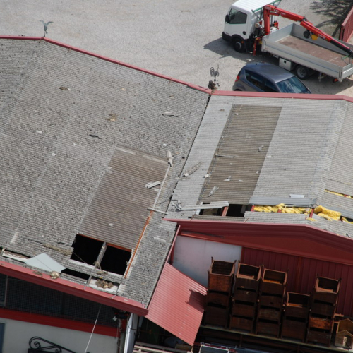 foto aeree n. 15 / 54571