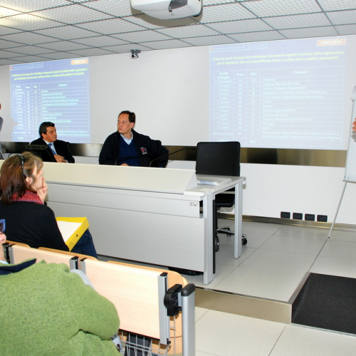 Conferenza stampa del 11/11/2011 n. 16 / 72236