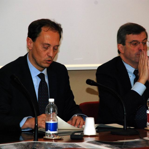 Conferenza stampa 07/12 n. 3 / 74001