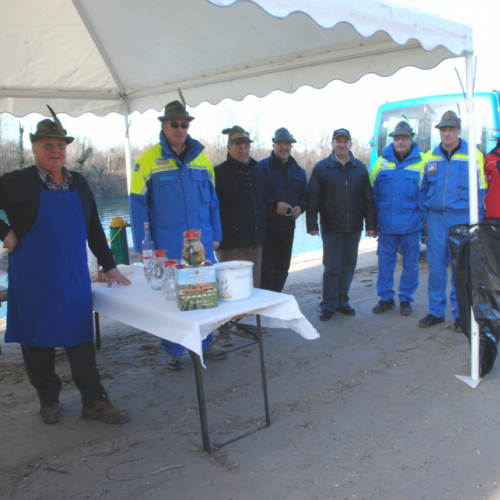 XTriM Cimenti Invernali 2012 n. 5 / 88976