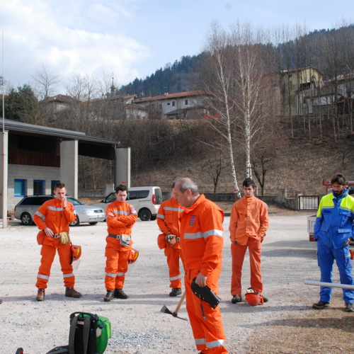 Corso AIB 3-4 marzo n. 13 / 77156