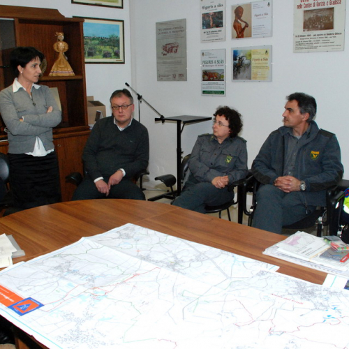 Incontro Tecnico Ruda n. 10 / 103992