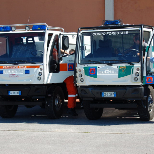 foto consegna 5 / 14757