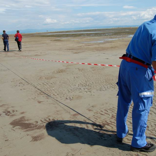 Grado Air Show 2007 13 / 15745