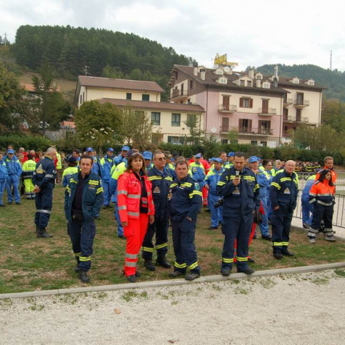Foto cerimonia 8 / 17195