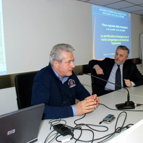 Foto Incontro sindaci Palmanova 9 / 32394