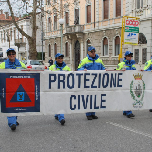 XI^ giornata del volontariato n. 11 / 33415