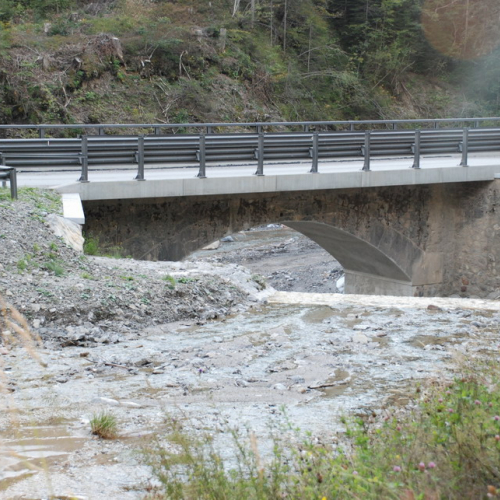 lavori ponte torrente Filza n.1 / 29713