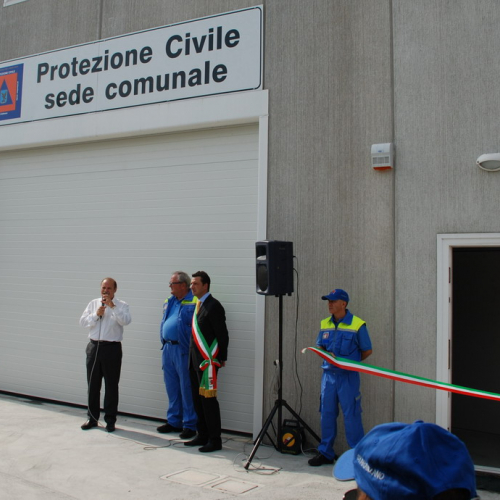Inaugurazione Staranzano n. 7 / 29142
