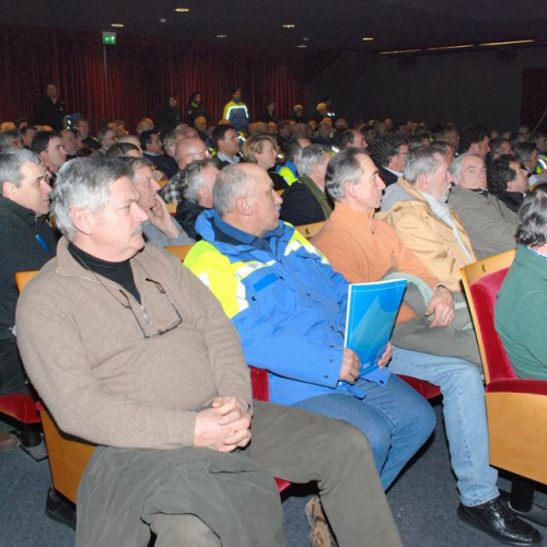 Incontro Palmanova 13.01.2008 11 / 34073