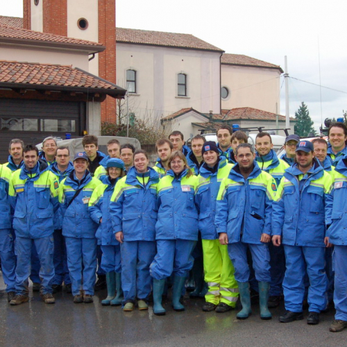 Attivit‡ addestrativa 24/01 n. 24 / 34473