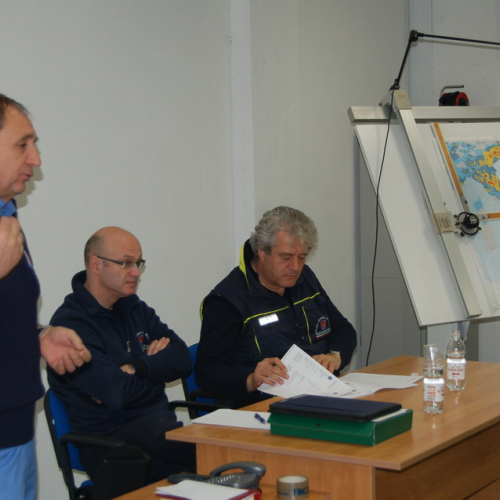 Incontro 03/12 n. 5 / 46117