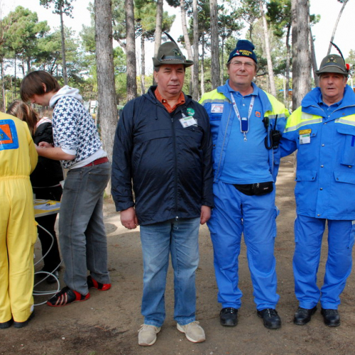 stage Lignano 01/04 lezione impianti elettrici n. 12 / 38776