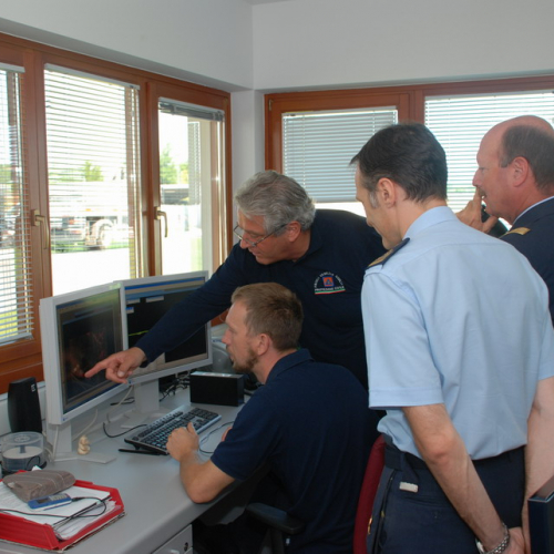 Visita Generale Camerotto n. 9 / 54849