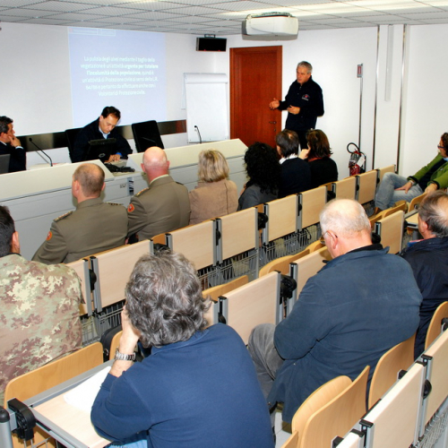Conferenza stampa del 11/11/2011 n. 17 / 72237