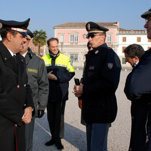 Cerimonia di premiazione n. 7 / 73260